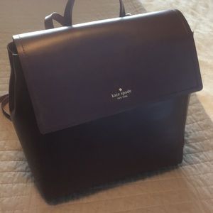 Kate spade megyn Somerville Rd backpack